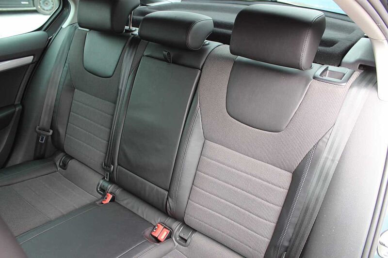 SKODA Octavia 1.4 TSI (Green tec) Style