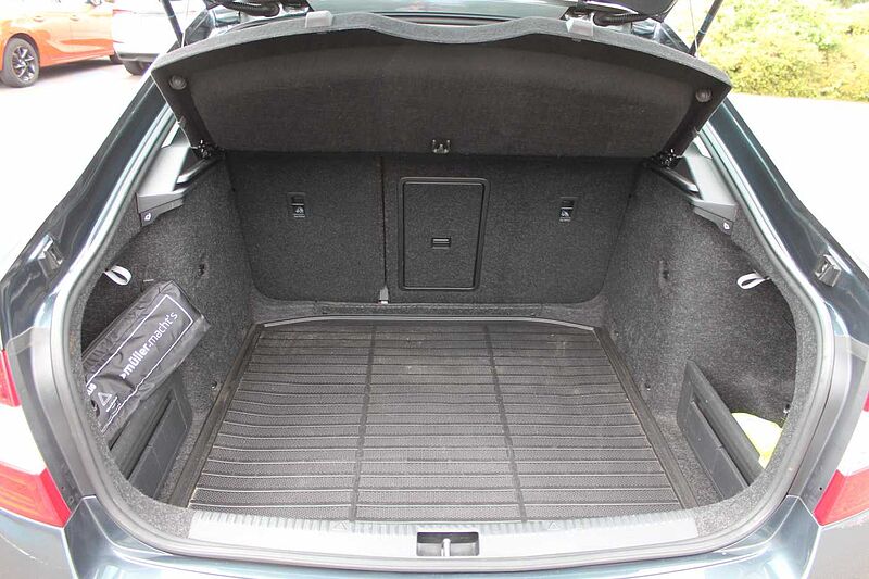 SKODA Octavia 1.4 TSI (Green tec) Style