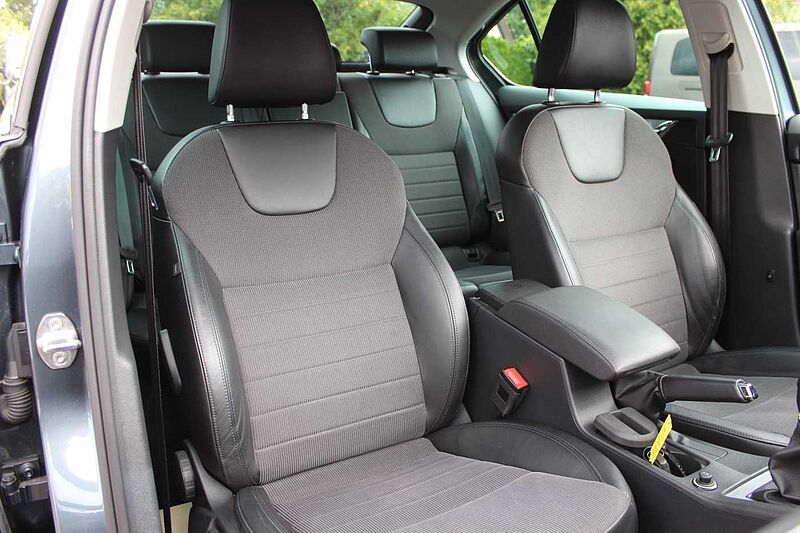 SKODA Octavia 1.4 TSI (Green tec) Style