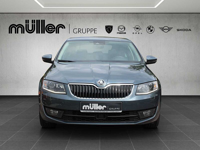 SKODA Octavia 1.4 TSI (Green tec) Style