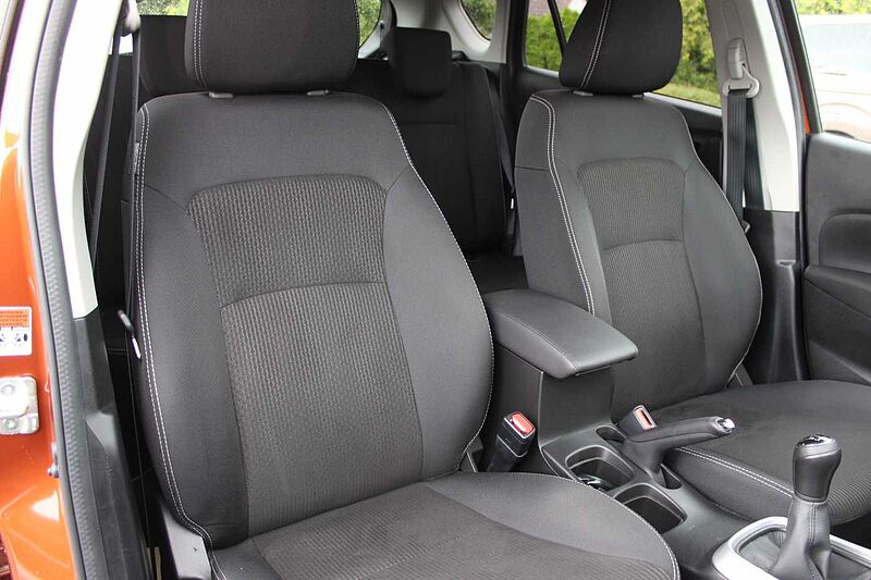 Suzuki SX4 S-Cross 1.0 Boosterjet Comfort