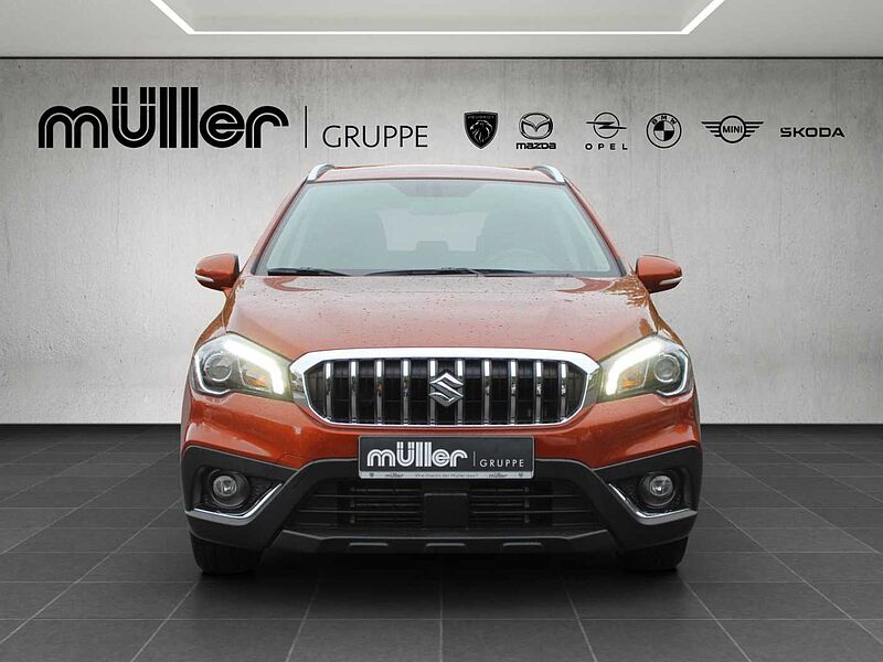 Suzuki SX4 S-Cross 1.0 Boosterjet Comfort