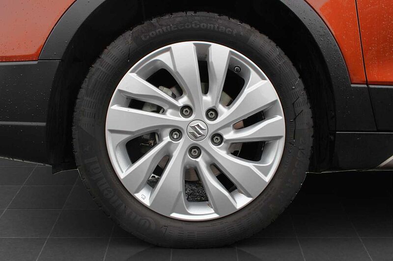 Suzuki SX4 S-Cross 1.0 Boosterjet Comfort