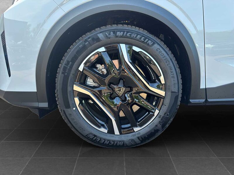 Peugeot 3008 Elektro Allure 210