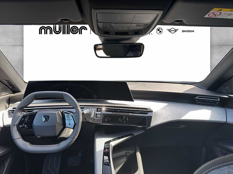 Peugeot 3008 Elektro Allure 210