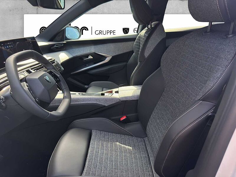 Peugeot 3008 Elektro Allure 210