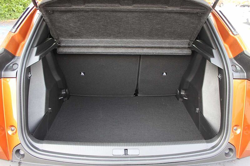 Peugeot 2008 PureTech 100 Active Pack