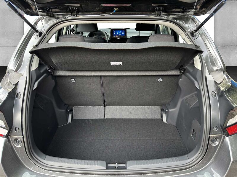 Mazda 2 Hybrid VVT-i 116 PS CVT FWD Exclusive