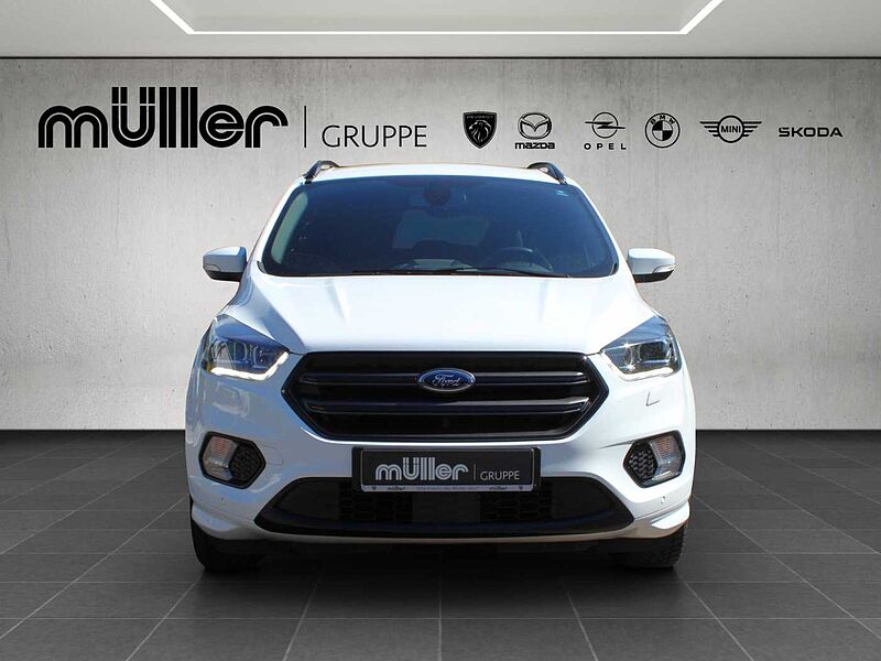 Ford Kuga 1.5 EcoBoost 4x4 Aut. ST-Line