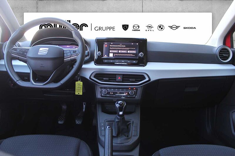 SEAT Ibiza 1.0 TSI S&S Style