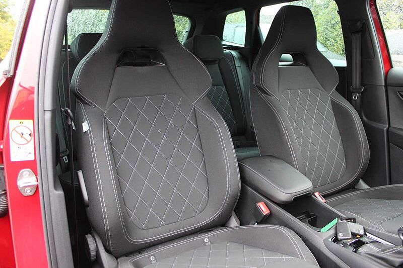 SKODA Karoq 1.5 TSI ACT DSG Sportline