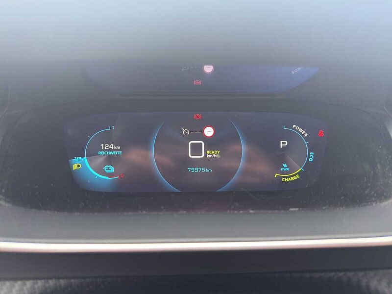 Peugeot 2008 Elektro Allure Pack