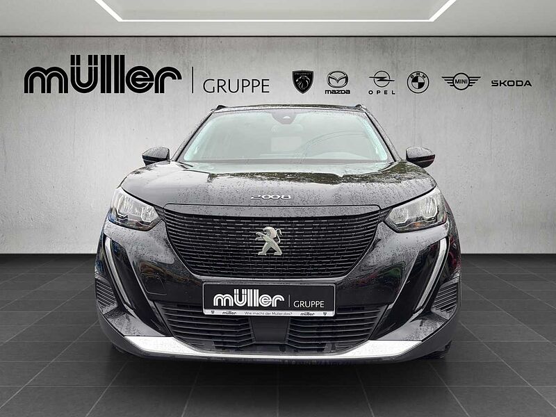 Peugeot 2008 Elektro Allure Pack