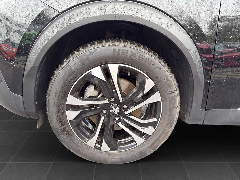 Peugeot 2008 Elektro Allure Pack