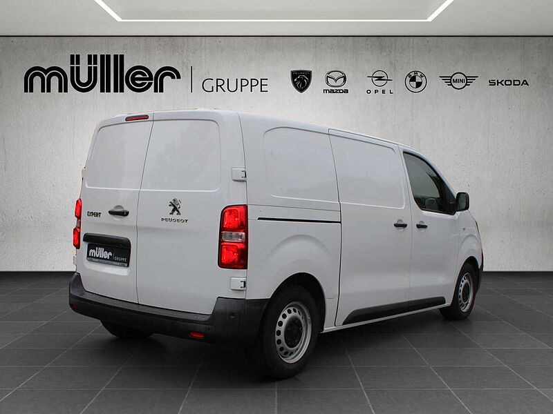 Peugeot Expert BlueHDi 145 L2H1 Premium