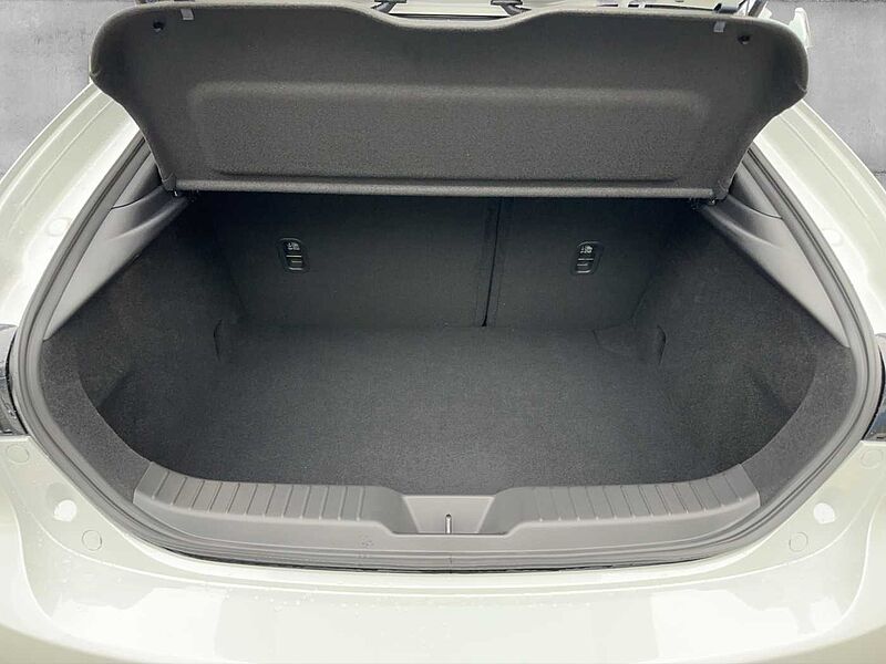Mazda 3 G 140 PS 6MT FWD HOMURA