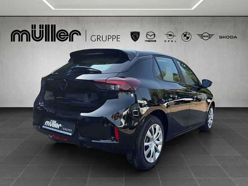 Opel Corsa 1.2 Direct Injection Turbo Edition