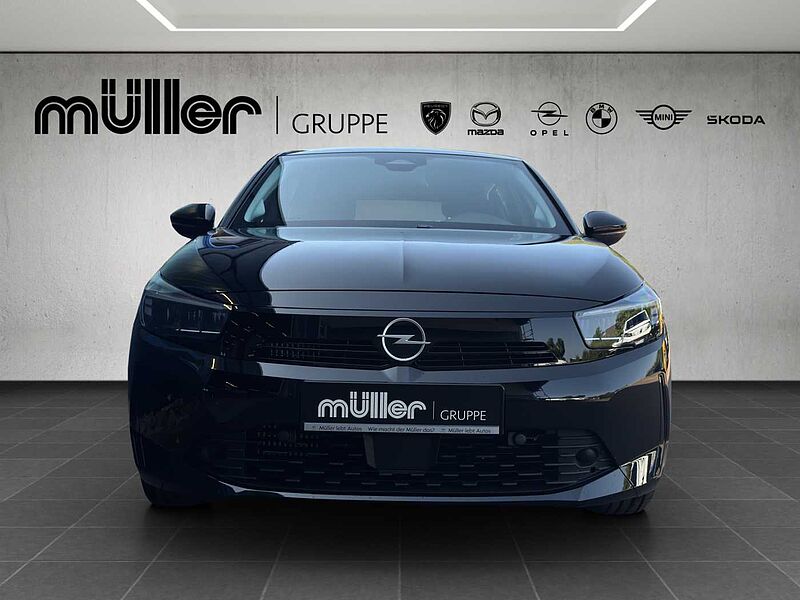 Opel Corsa 1.2 Direct Injection Turbo Edition