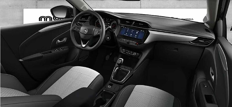 Opel Corsa 1.2 Direct Injection Turbo Edition