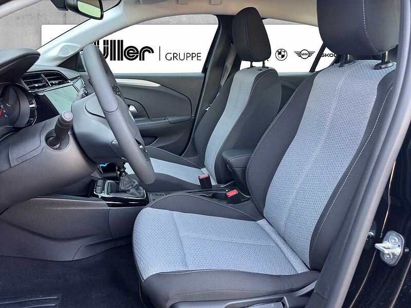 Opel Corsa 1.2 Direct Injection Turbo Edition
