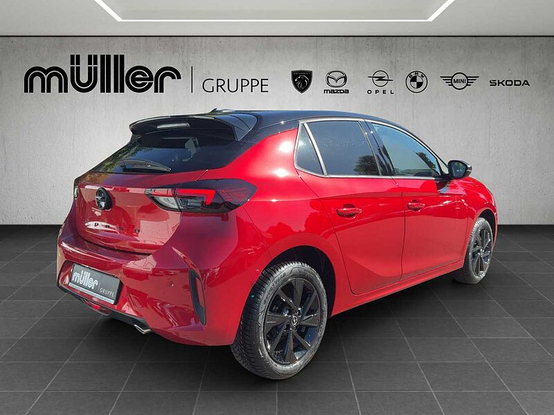 Opel Corsa YES 1.2 Direct Injection Turbo