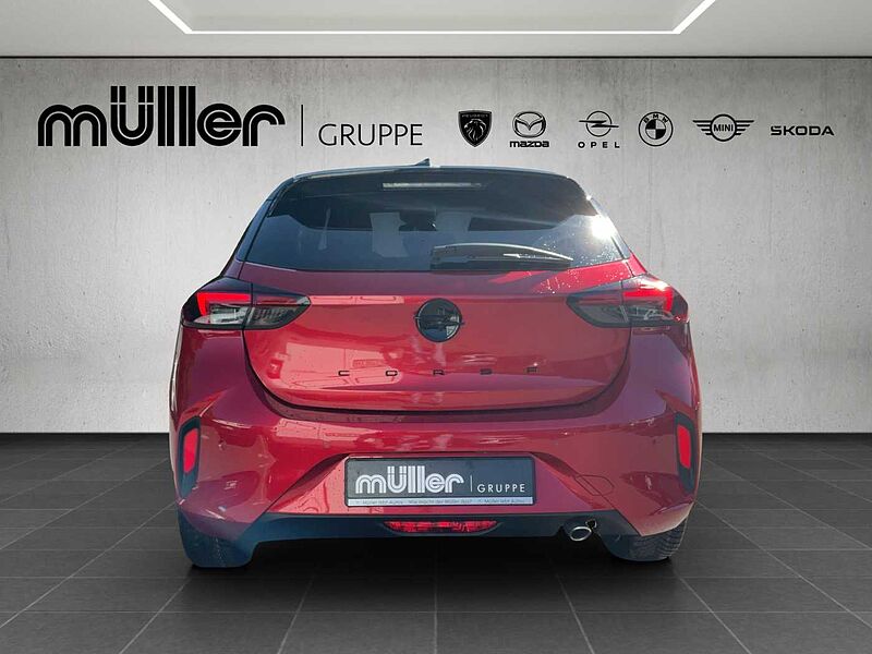 Opel Corsa YES 1.2 Direct Injection Turbo