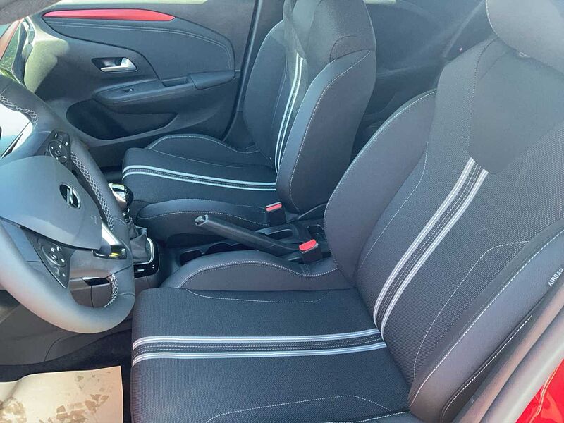 Opel Corsa YES 1.2 Direct Injection Turbo
