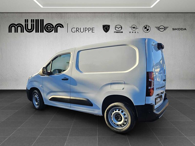 Peugeot Partner 1.5 BlueHDi 130 L1