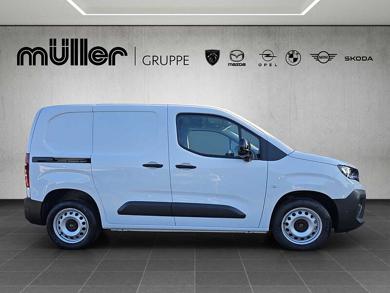 Peugeot Partner 1.5 BlueHDi 130 L1