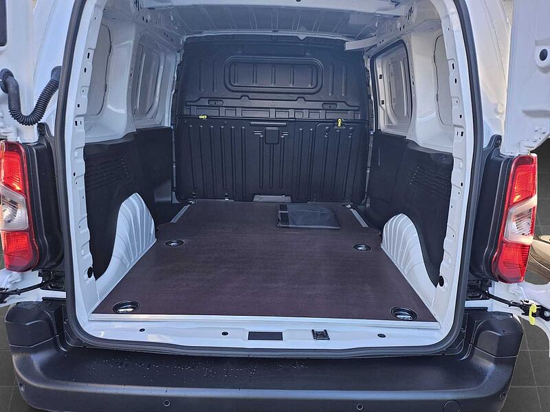 Peugeot Partner 1.5 BlueHDi 130 L1