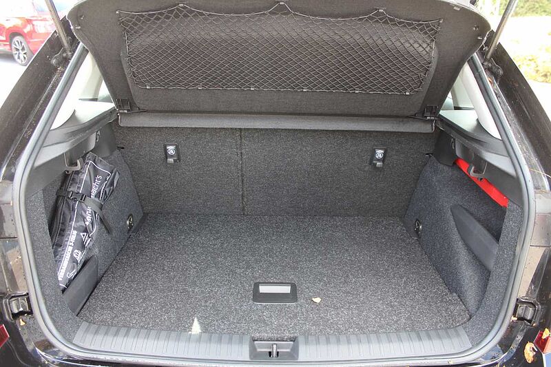 SKODA Kamiq 1.0 TSI Selection