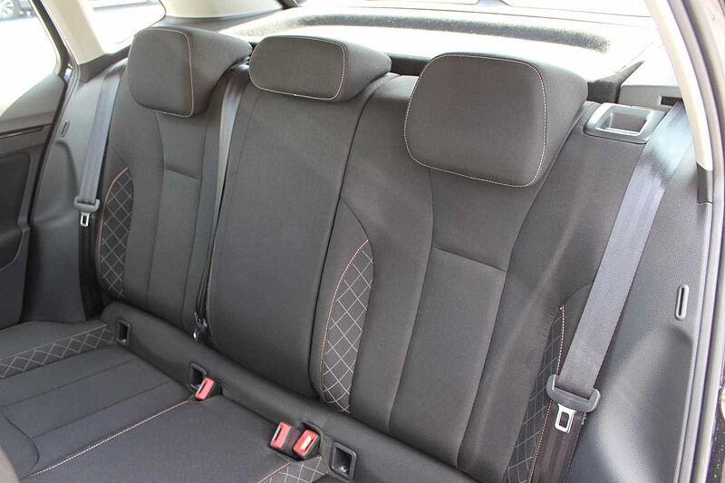 SKODA Kamiq 1.0 TSI Selection