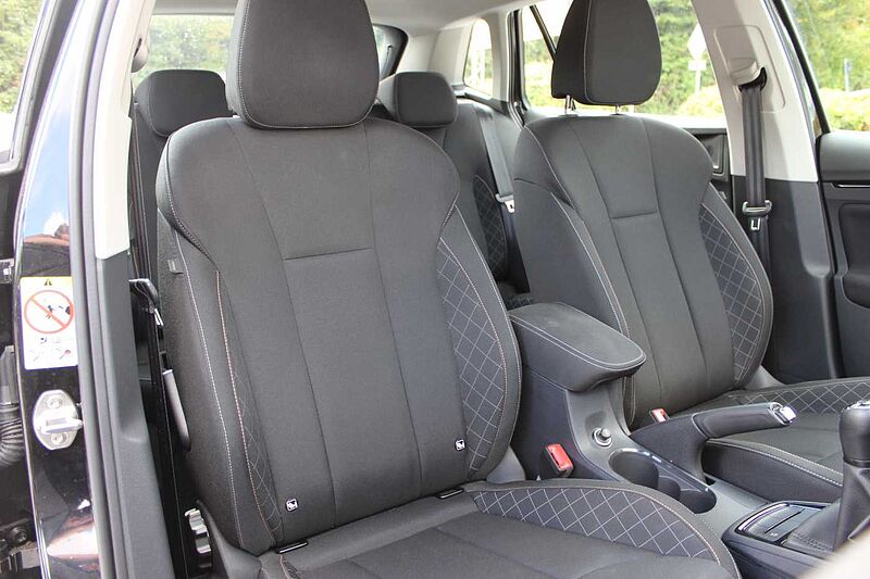 SKODA Kamiq 1.0 TSI Selection