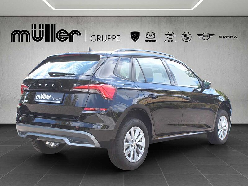 SKODA Kamiq 1.0 TSI Selection