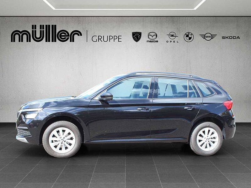 SKODA Kamiq 1.0 TSI Selection