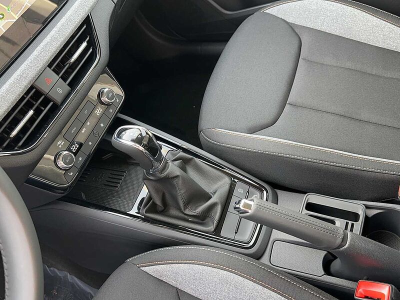 SKODA Scala 1.0 TSI DSG Selection