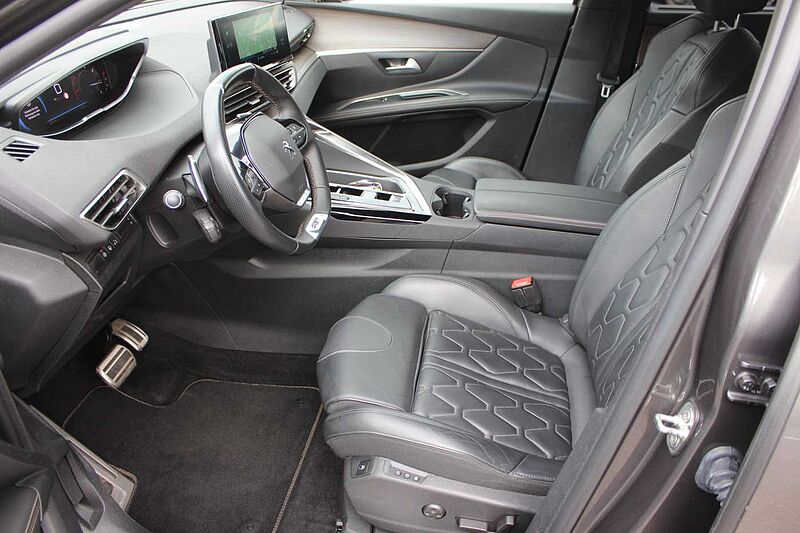 Peugeot 5008 BlueHDi 130 EAT8 GT 7-Sitzer