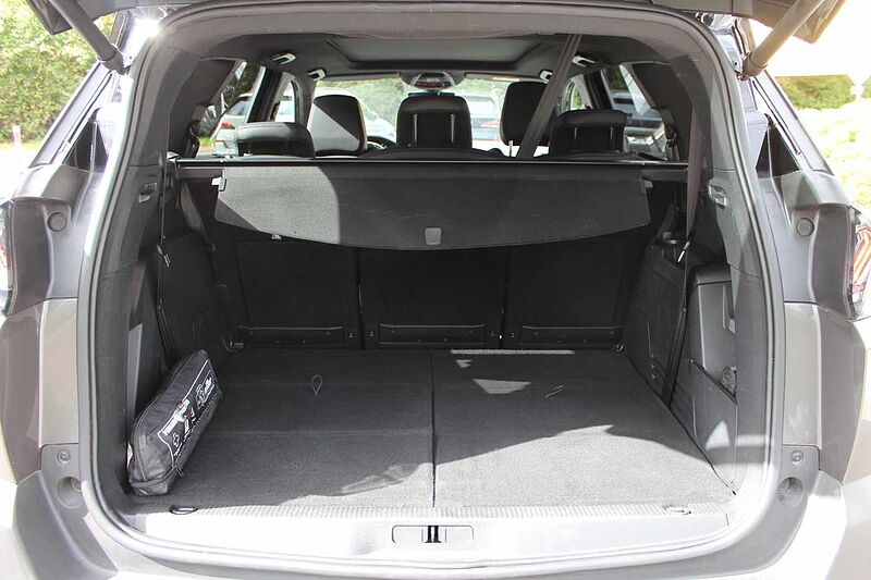 Peugeot 5008 BlueHDi 130 EAT8 GT 7-Sitzer