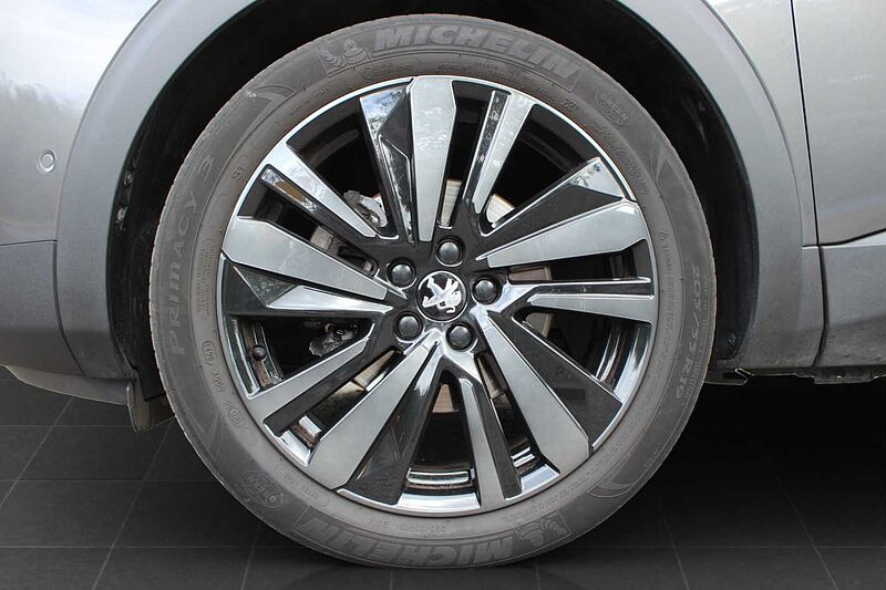 Peugeot 5008 BlueHDi 130 EAT8 GT 7-Sitzer