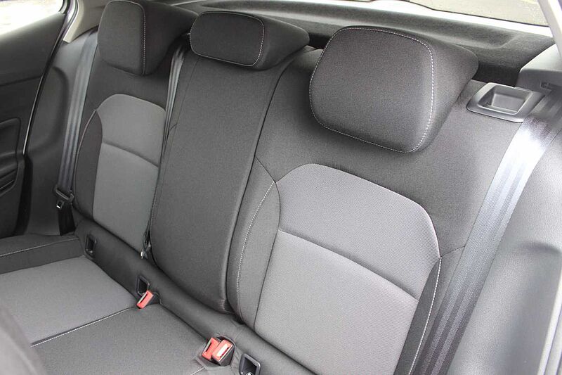 SKODA Fabia 1.0 TSI Selection