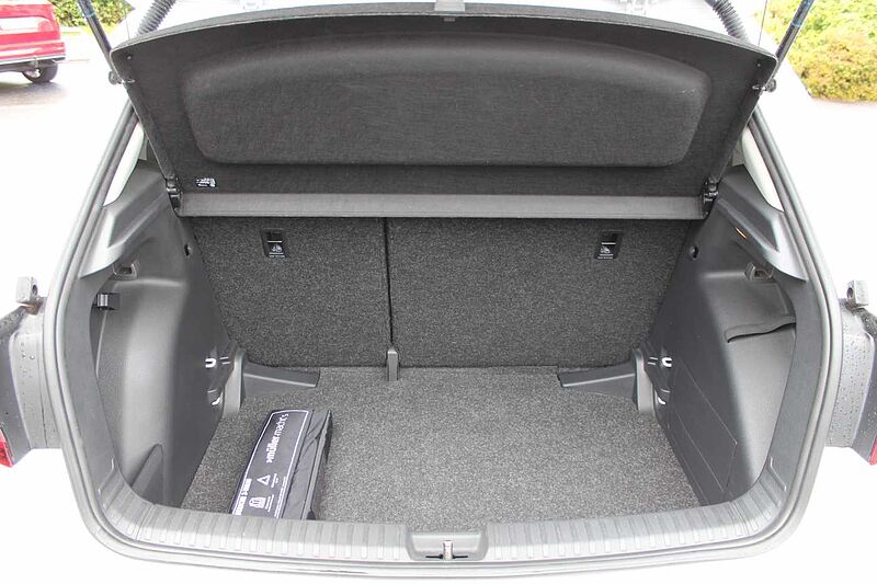 SKODA Fabia 1.0 TSI Selection
