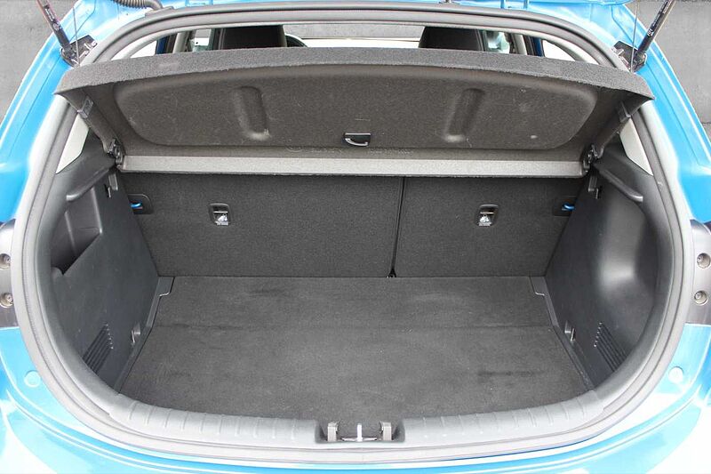 Kia Rio 1.0 T-GDI 120 Mild-Hybrid Platinum Edition