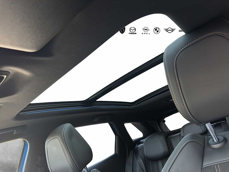 Peugeot 3008 BlueHDi 130 EAT8 GT