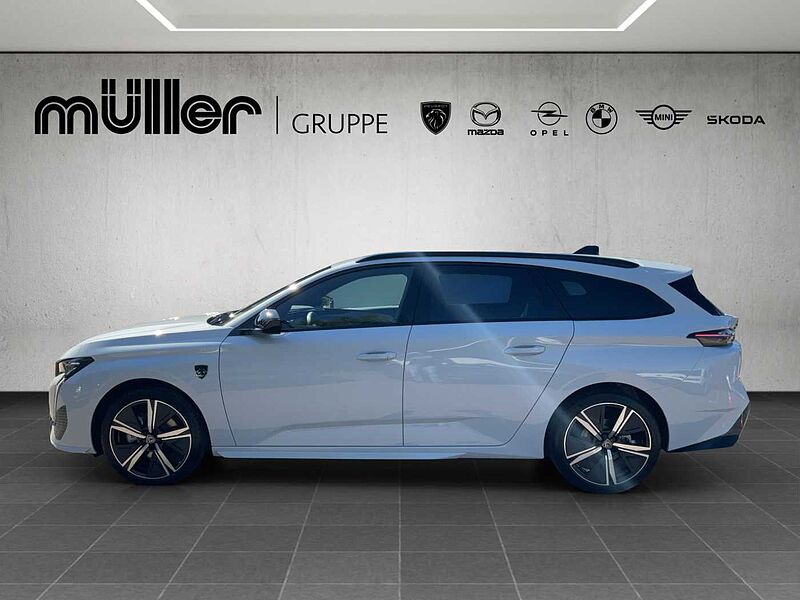 Peugeot 308 SW Diesel BlueHDi 130 EAT8 GT