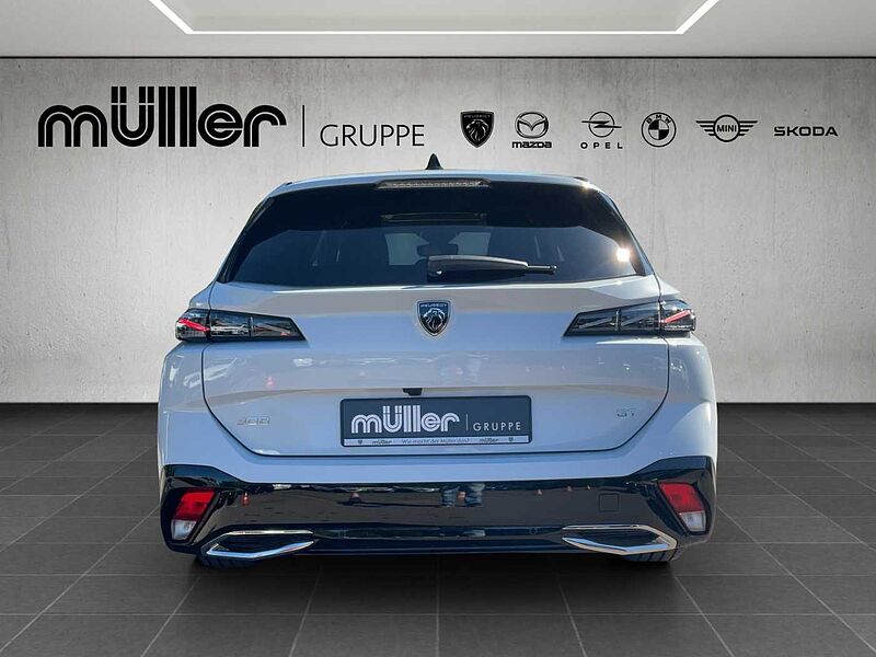 Peugeot 308 SW Diesel BlueHDi 130 EAT8 GT