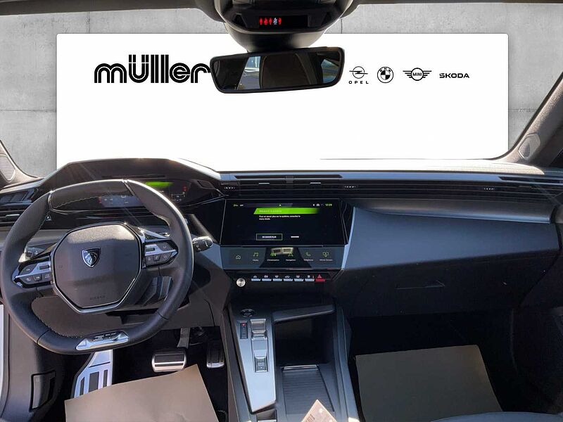 Peugeot 308 SW Diesel BlueHDi 130 EAT8 GT