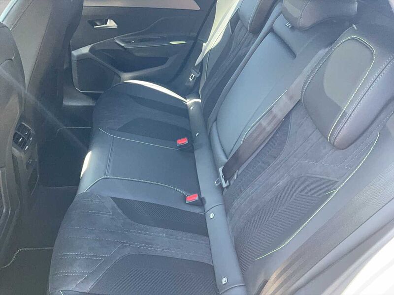 Peugeot 308 SW Diesel BlueHDi 130 EAT8 GT