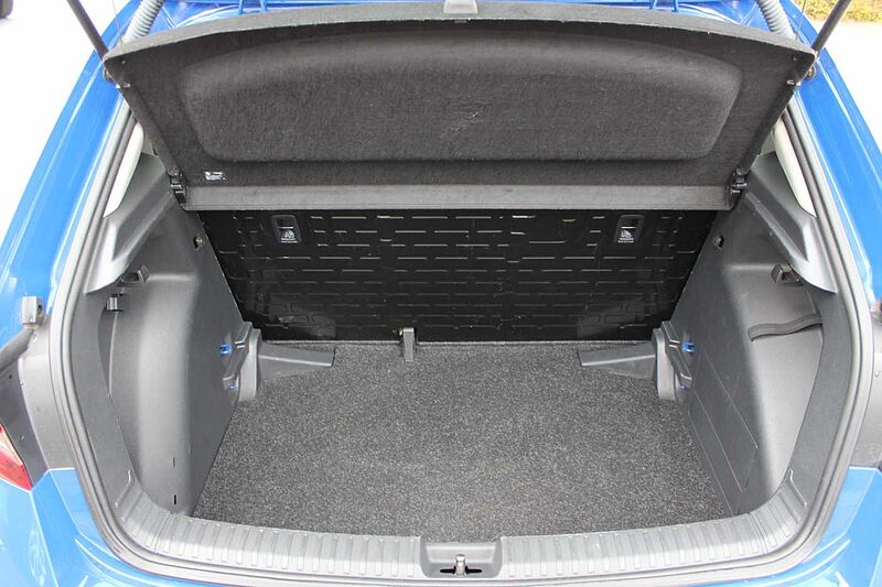 SKODA Fabia 1.0 MPI Active
