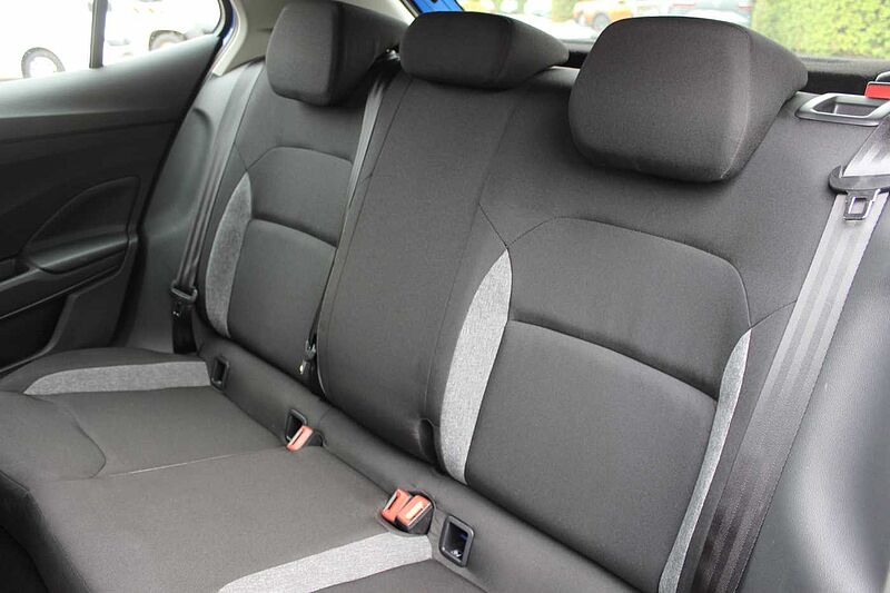SKODA Fabia 1.0 MPI Active