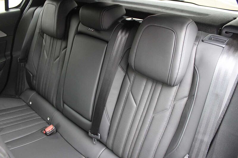 Peugeot 308 Plug-In Hybrid 180 e-EAT8 GT